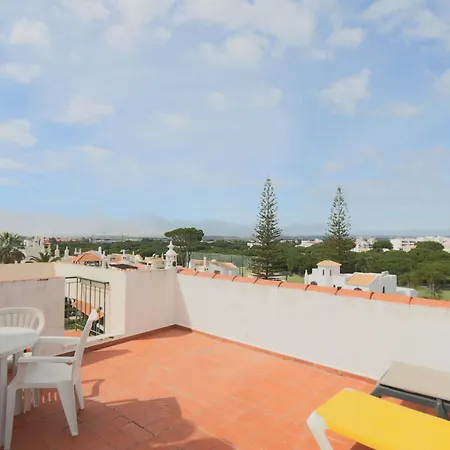 Apartment Old Village Vilamoura