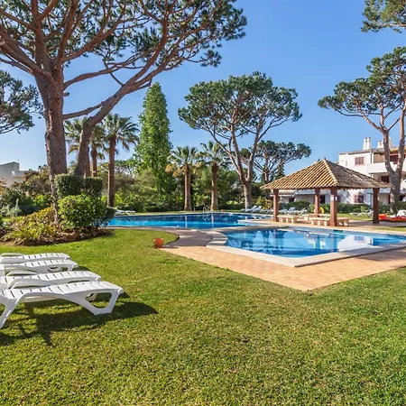 Old Village Apartment Vilamoura