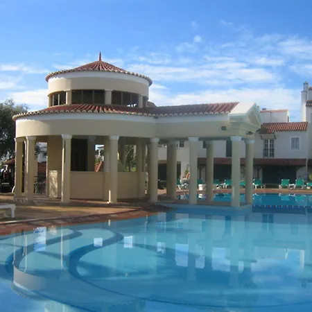 Old Village 아파트