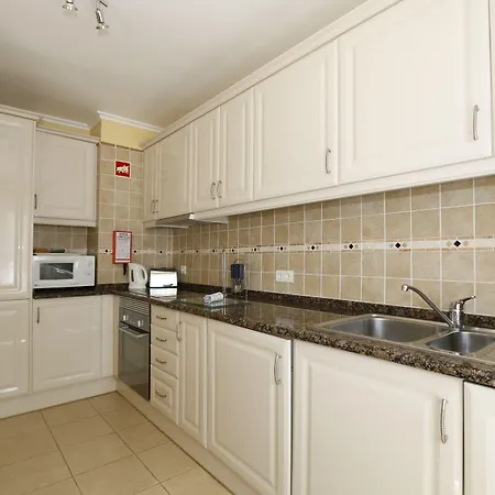 Old Village 아파트 *