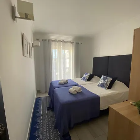 아파트 Old Village 빌라모라