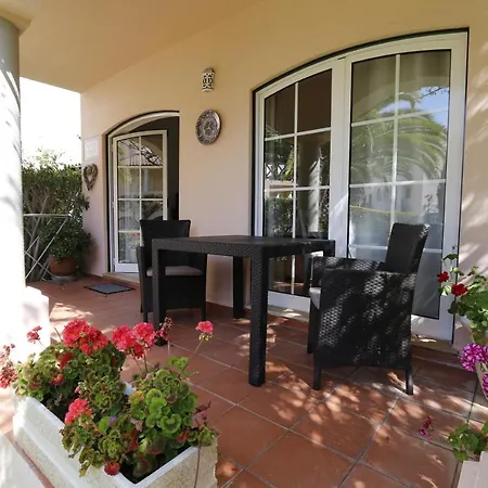 Apartment Old Village Vilamoura