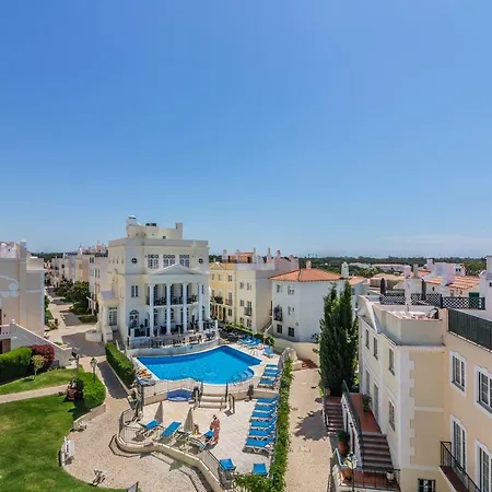 Apartment Old Village Vilamoura