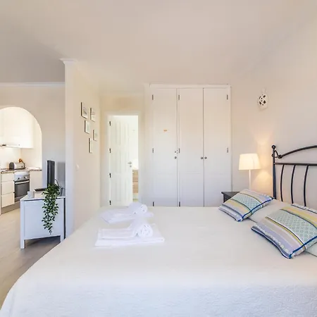 Lägenhet Old Village *