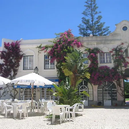 Old Village Lägenhet Vilamoura
