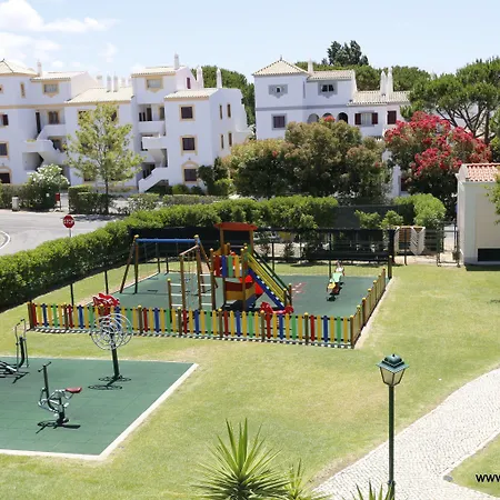 Old Village Vilamoura