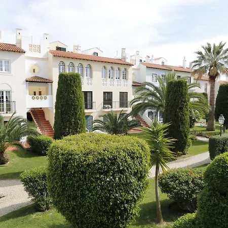 Old Village Lägenhet *