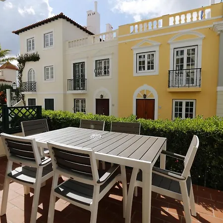 Old Village Vilamoura