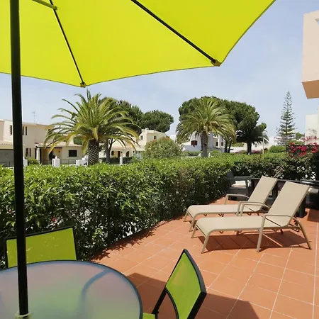 Old Village Vilamoura