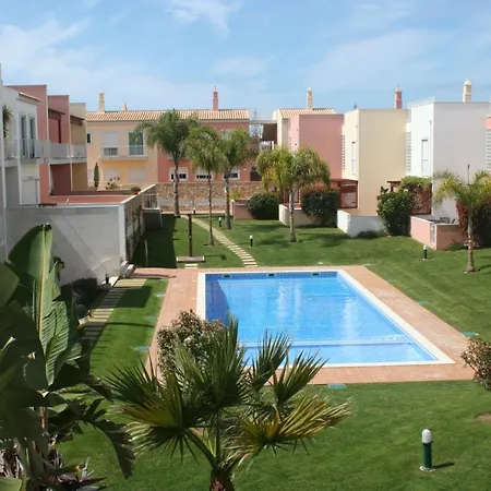 Old Village Lägenhet Vilamoura