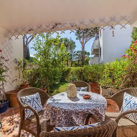 Lägenhet Old Village