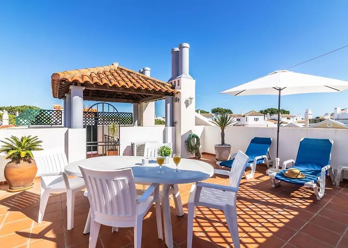 Old Village شقة *