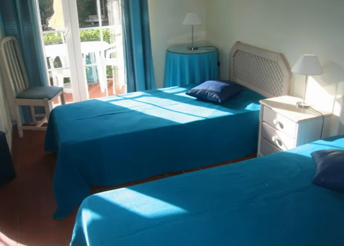 Old Village * فيلامورا