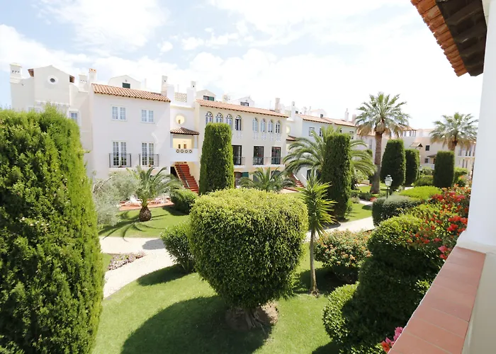 شقة Old Village *