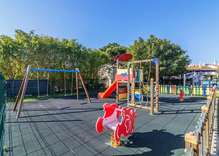 Old Village * فيلامورا